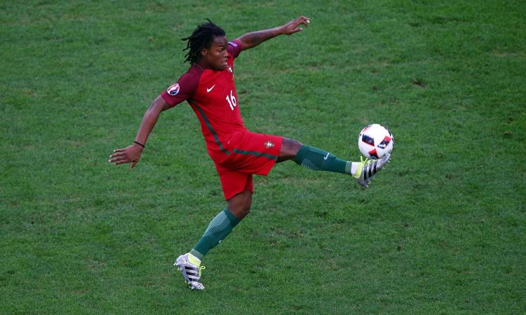 Nuovi contatti Juve-Bayern per Renato Sanches: si lavora sulla formula