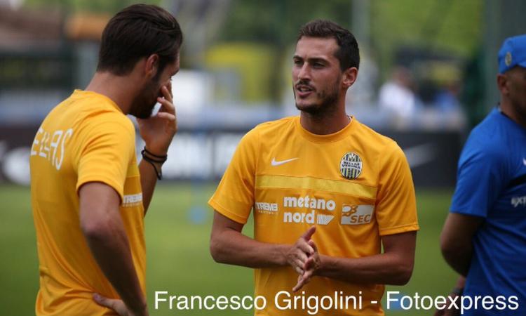 Serie B, Cesena-Verona 0-0: HIGHLIGHTS