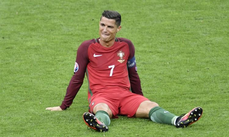 Dalla Spagna: Cristiano Ronaldo rifiuta 100 milioni in Cina, vuole solo la Juve