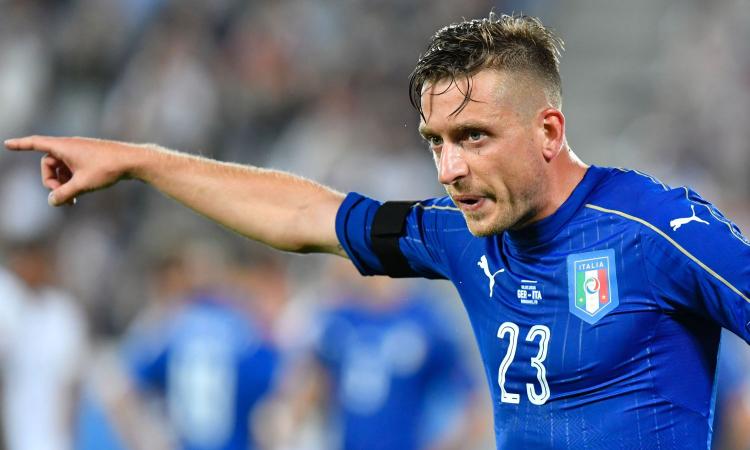 Le stelle bianconere - Emanuele Giaccherini, il pupillo di Conte