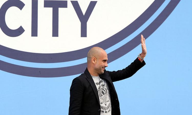 UFFICIALE: Niente Juve, una stella del Monaco firma con il City