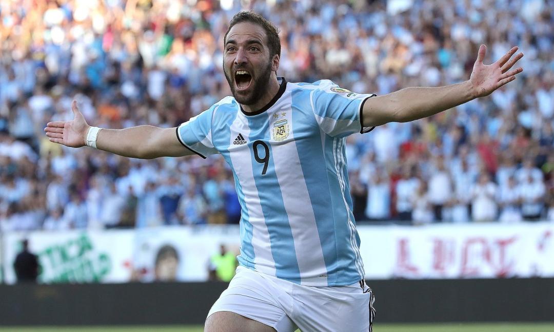 Biglia boccia Icardi e Benedetto: ‘L’Argentina ha bisogno di Higuain’