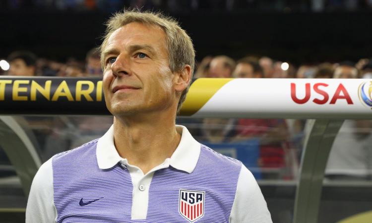 Klinsmann: 'Spero sia l'anno dell'Inter, Juve superiore in un aspetto'