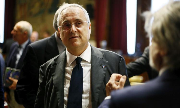 Decreto salva-calcio, vince Lotito: tasse spalmate in 5 anni e una mora. La Juve...