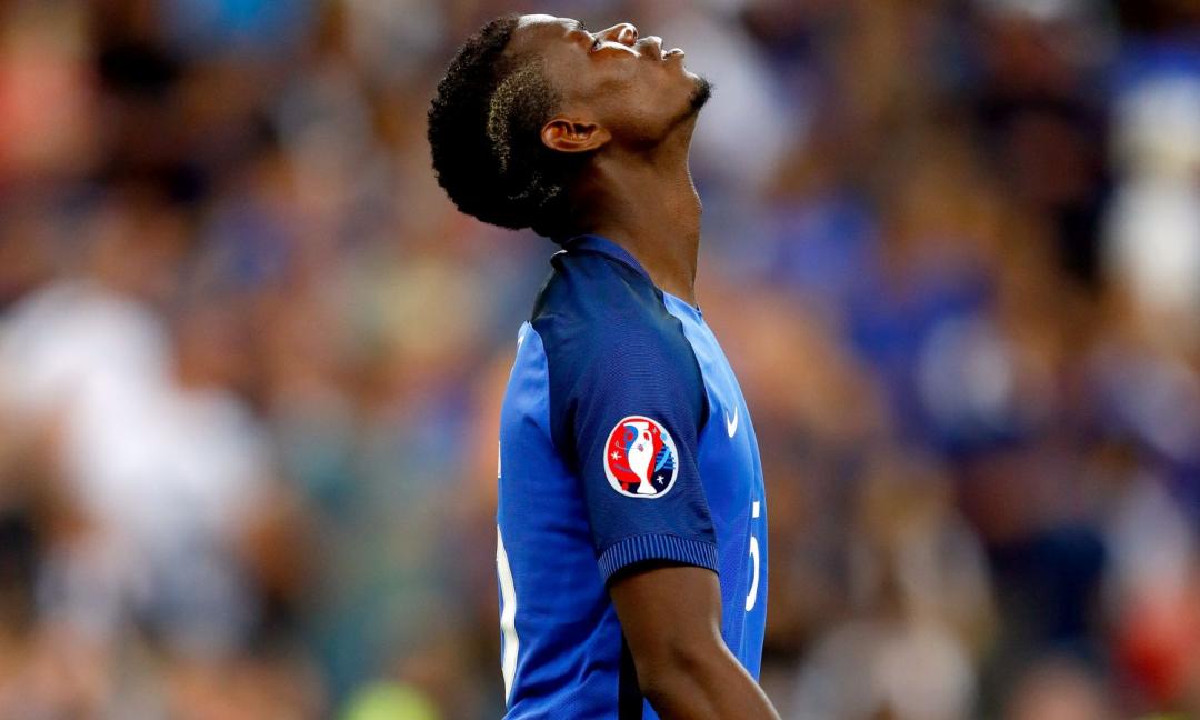 Pogba attacca: 'Nessuno può mettere in dubbio il mio amore per il calcio'