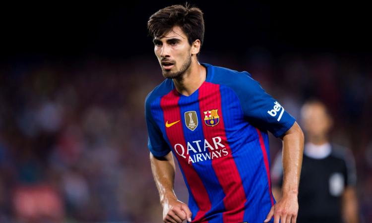 Andre Gomes, arrivano anche i fischi: si riapre la pista bianconera