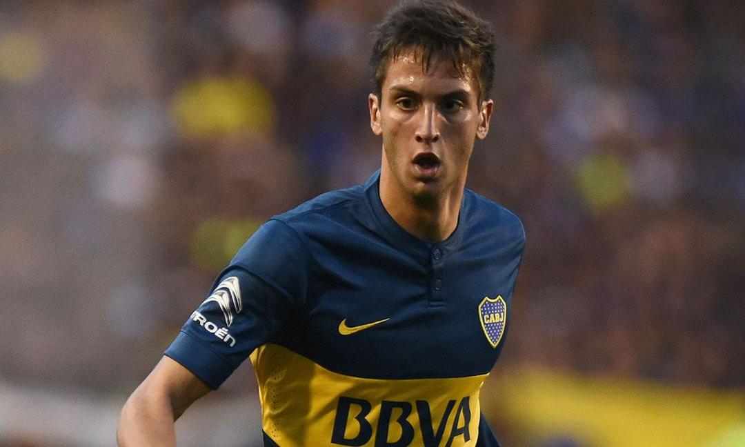 Bentancur subito. La Juve in pressing sul Boca