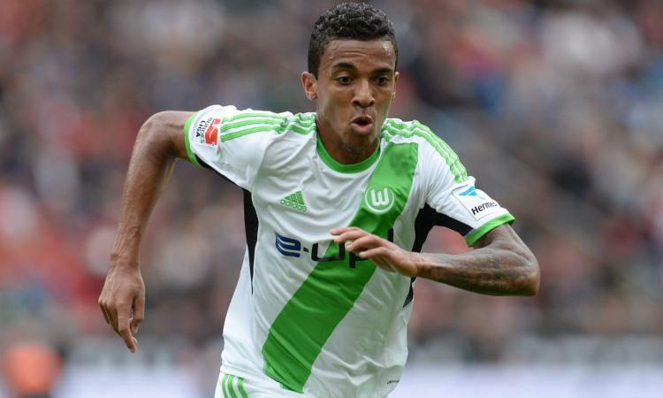 Luiz Gustavo si allontana dall'Italia: c'è la Ligue 1 nel suo futuro