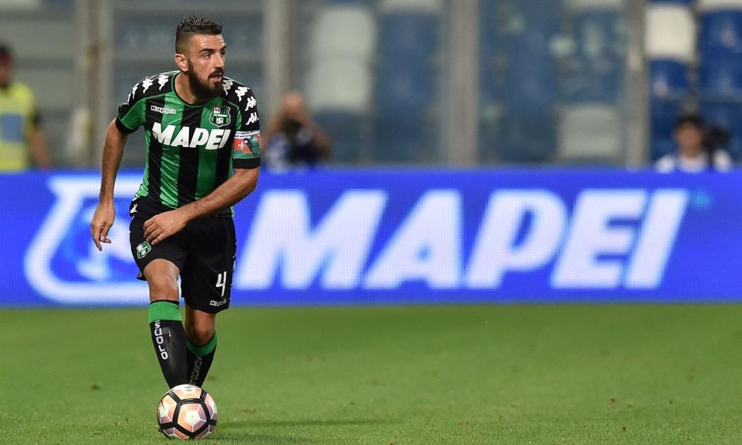 Sassuolo, Magnanelli: 'Juve superiore, ma il Napoli ha mentalità europea'
