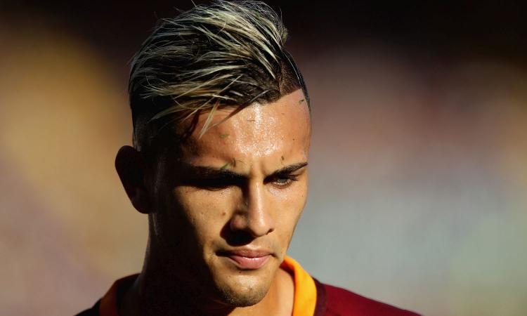 Roma UFFICIALE: niente Juve per Paredes