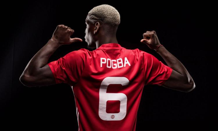 Martorana: 'Pogba? Ci parlo sempre, vuole tornare'