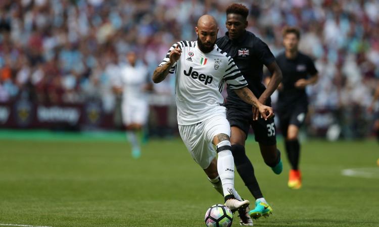 Accordo con il Valencia per Zaza: i dettagli