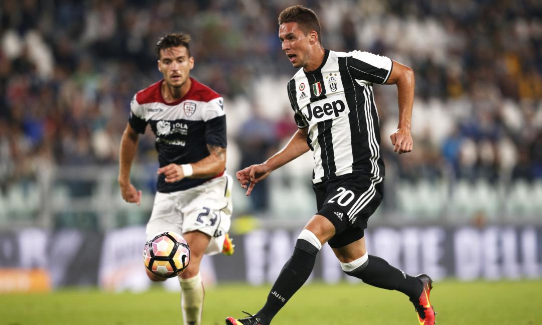 Lazio su Pjaca, ecco la decisione della Juve