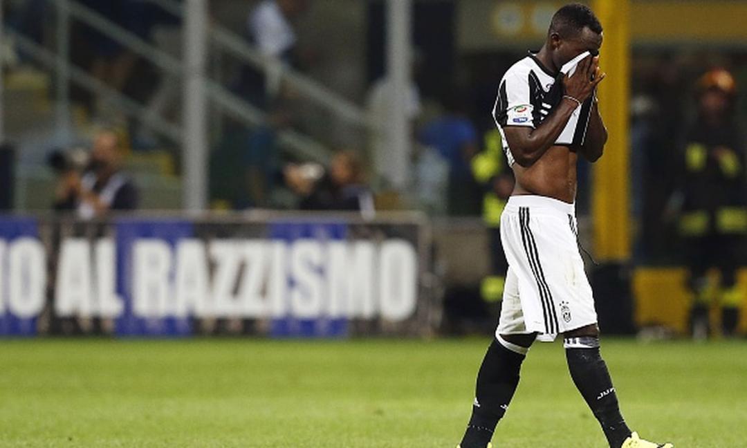 Asamoah ha chiesto di essere ceduto: arrivano le prime offerte
