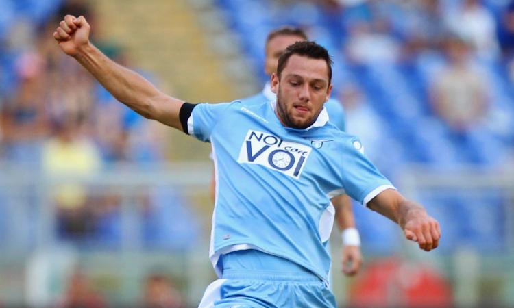 La Juve non molla de Vrij, i tifosi della Lazio insistono: 'Rinnova!'