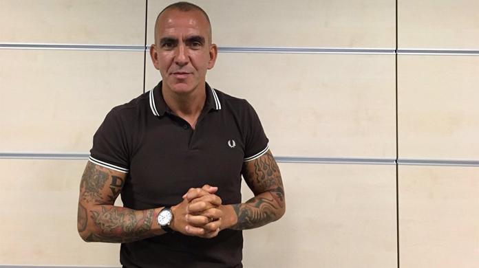 L'ex bianconero Di Canio esclude l'Inter dalla lotta scudetto 