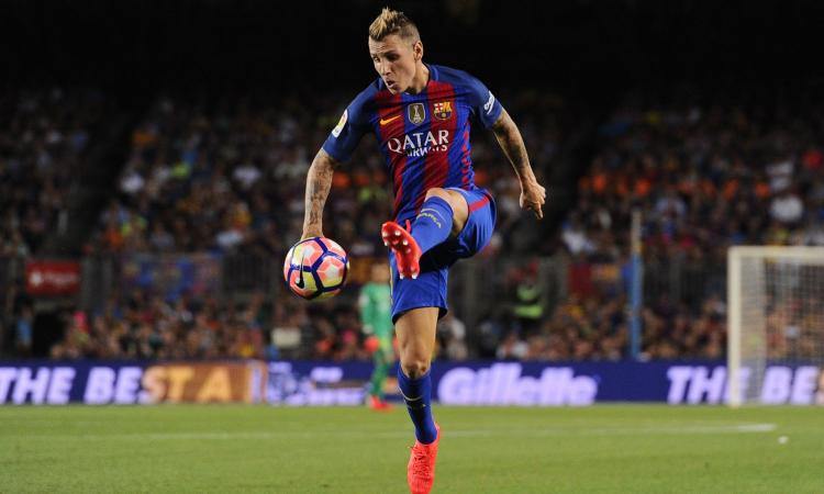 Dalla Spagna: il Barça ha deciso su Digne alla Juve e un talento