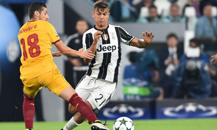  Dalla Spagna insistono: Dybala vuole il Real, la Juve offre un contratto alla Higuain