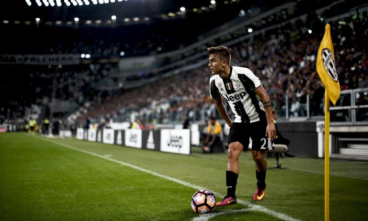 Dalla Spagna, Real Madrid rassegnato: Dybala resta alla Juve