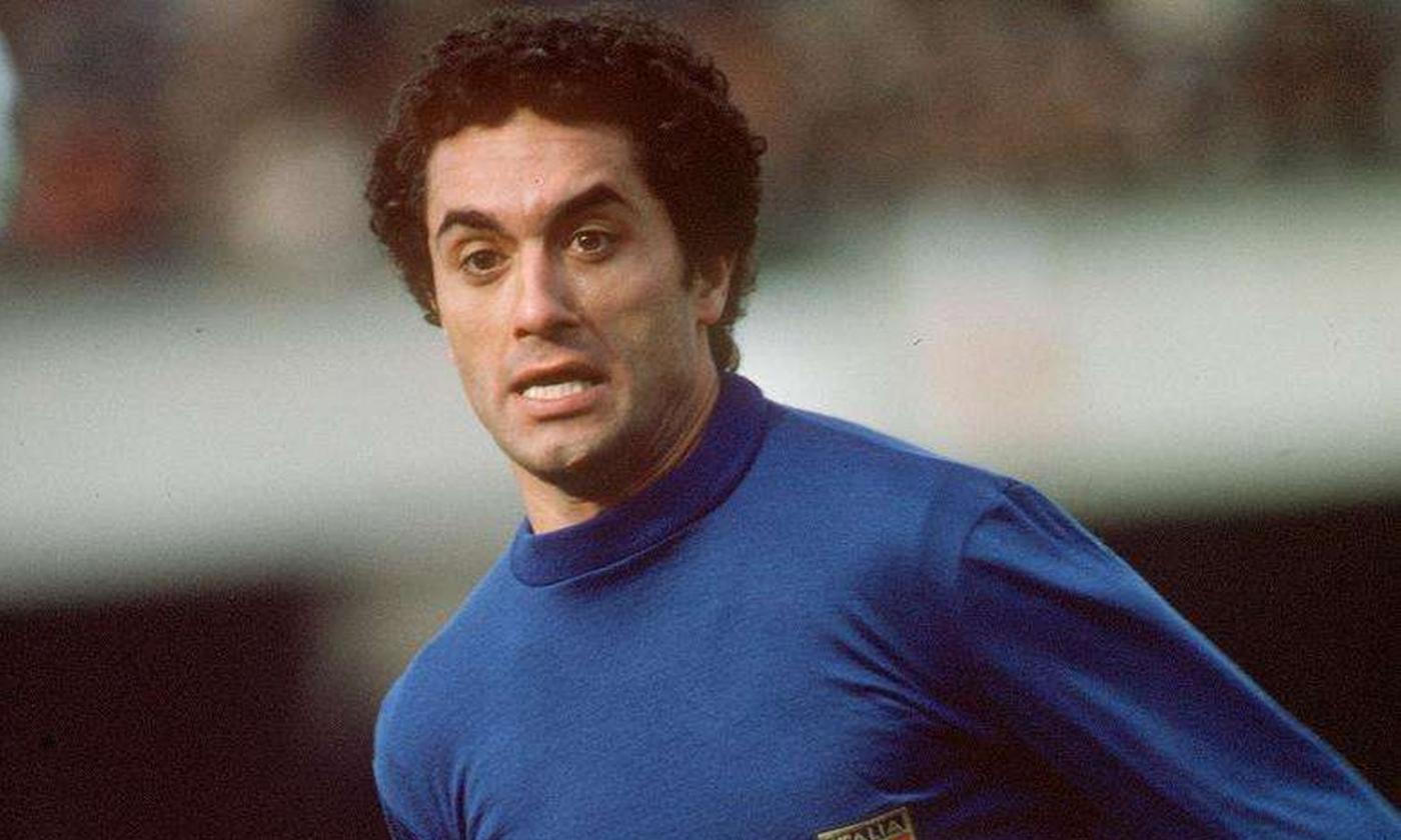 23 ottobre 1974: il primo gol di Gentile