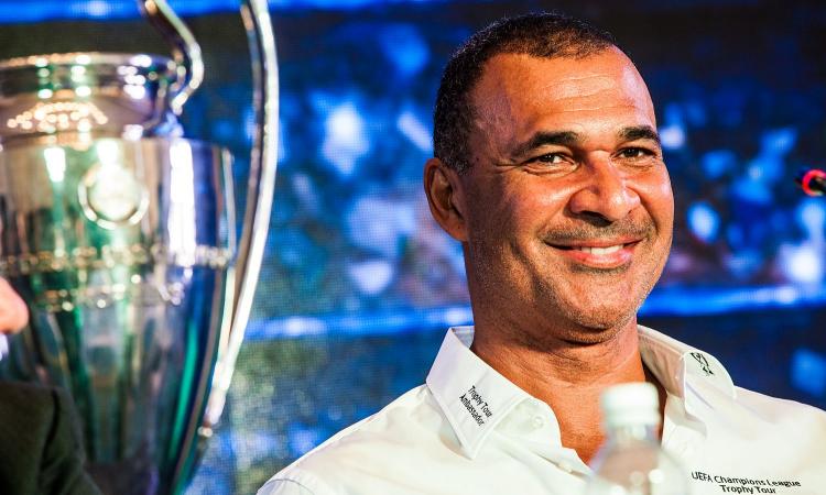 Gullit: 'Meglio che la Juve soffra. De Ligt è un grande talento'