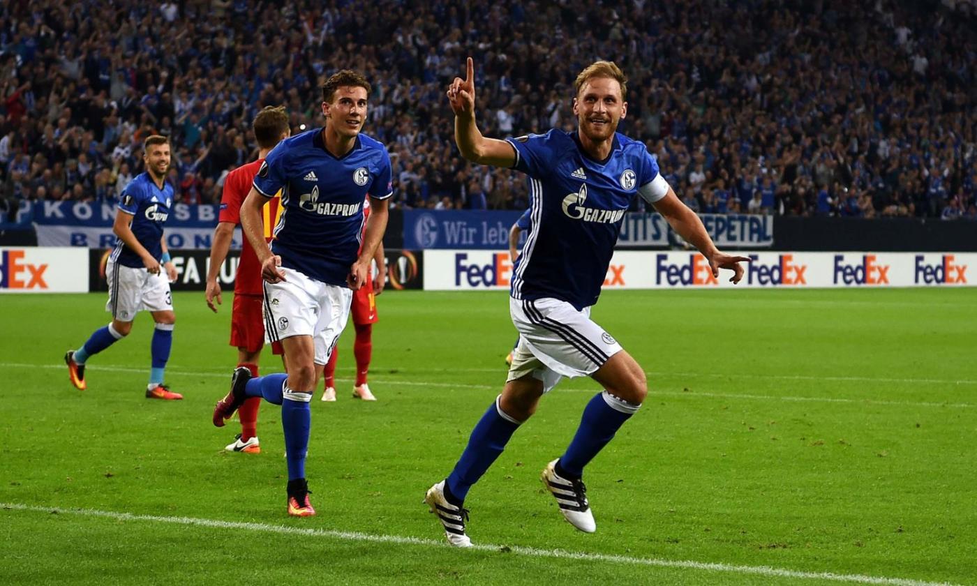  Il Mondiale, i 4 ruoli e la fuga dal suo Schalke. Chi è Howedes: per la Juve 'Benediktione'