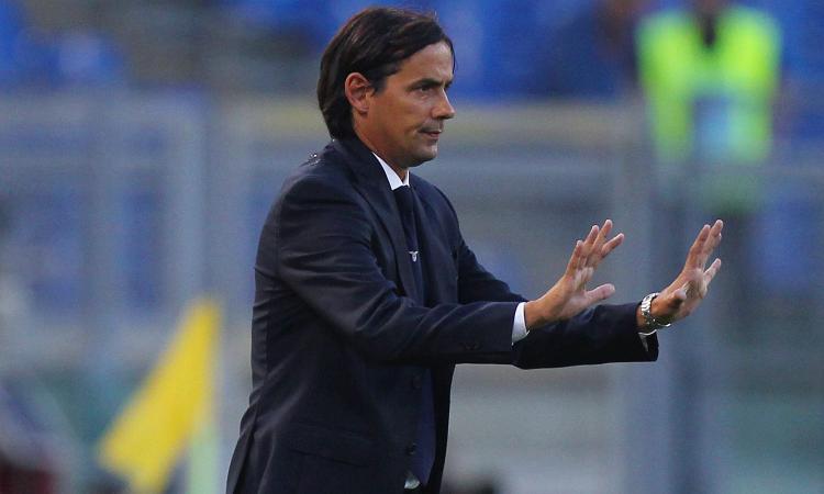 Inzaghi: 'Aiutiamo la Juve a vincere lo scudetto!'