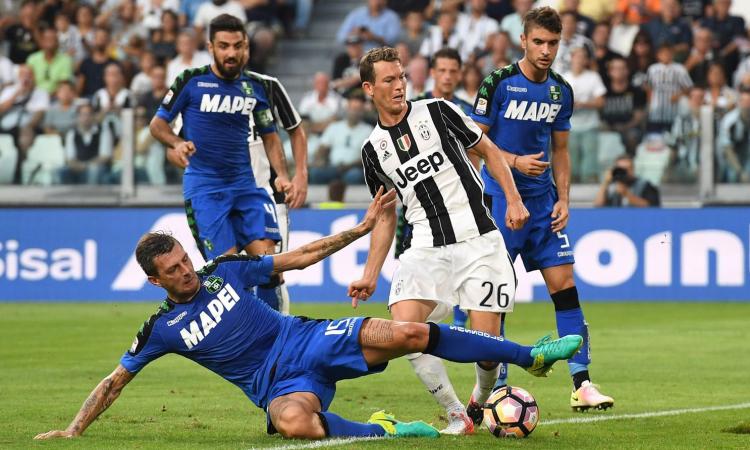 La Juve ha deciso: ecco il rinnovo per Lichtsteiner