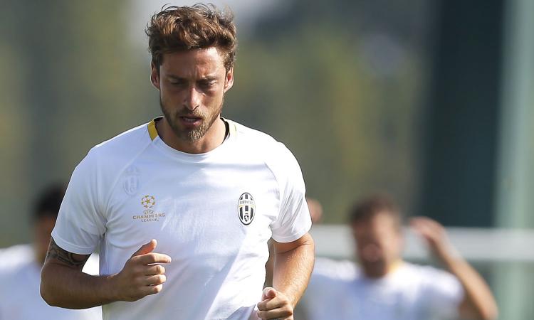 Il primo gol di Marchisio: scambio di battute con Del Piero su Twitter FOTO