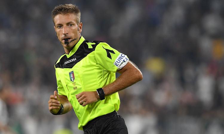 Spal-Juventus: la MOVIOLA: giallo per Douglas Costa, non per Felipe