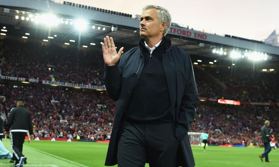 Mourinho attacca: 'Juve? Non mi stupirei se uscisse contro l'Ajax'