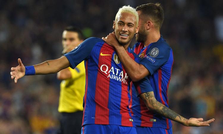 PSG choc! Vuole pagare la clausola da 222 milioni di Neymar