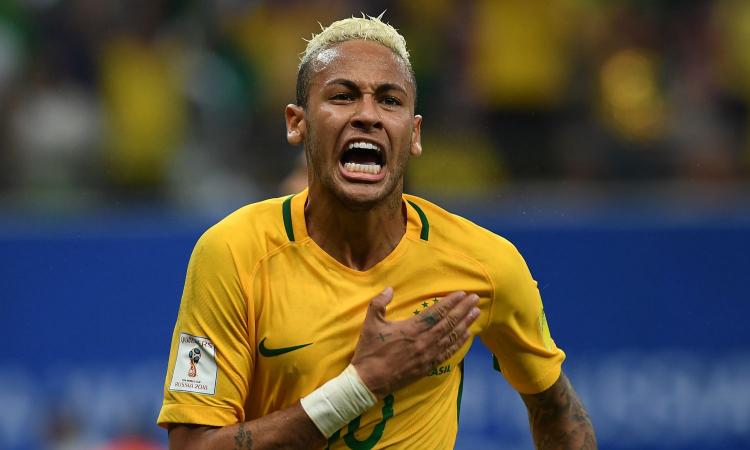 Dalla Francia: Neymar ha fatto una richiesta al PSG