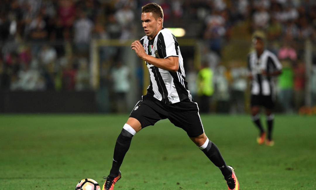 Ag. Pjaca: 'Il recupero procede, sarà lui il vero acquisto della Juve. Sul mercato...'