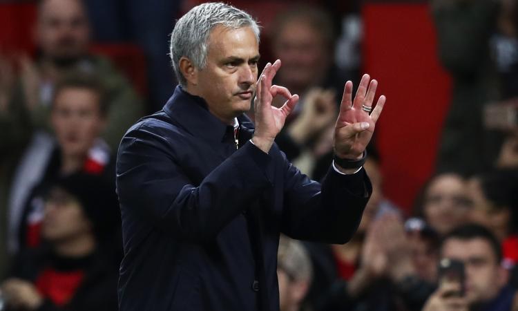 Sempre lui: ostacolo Mourinho nella corsa a un terzino 