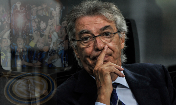 Moratti: 'Scudetto 2006 dell'Inter, gli juventini devono accettarlo!'
