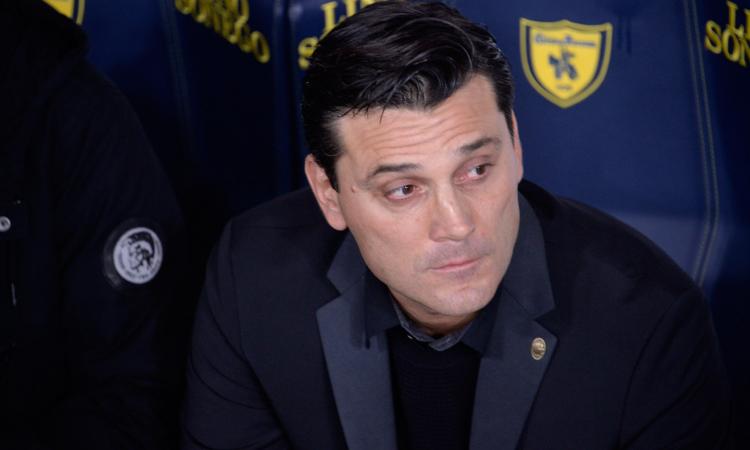 C'è anche Montella per il dopo-Allegri: le novità