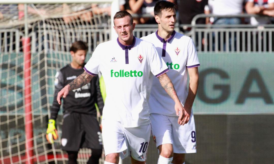 Ds Fiorentina: 'Bernardeschi deve rispondere. Niente clausola perché...'