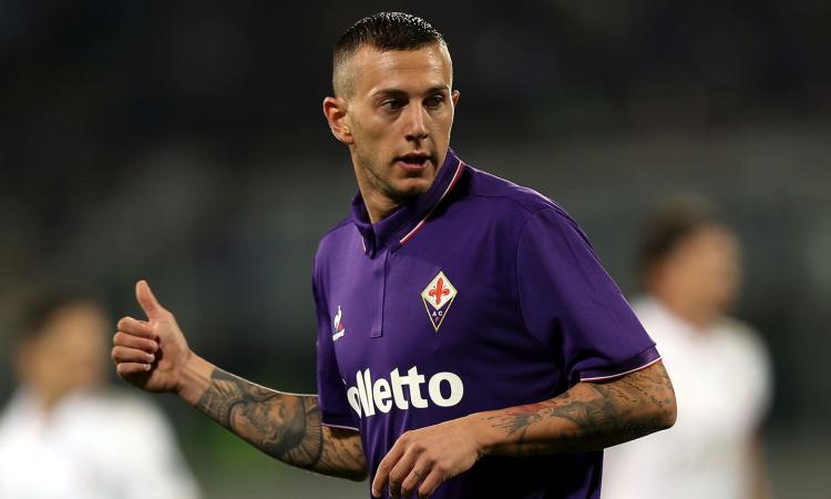 Bernardeschi, rebus futuro: chiesto un incontro con la Fiorentina 