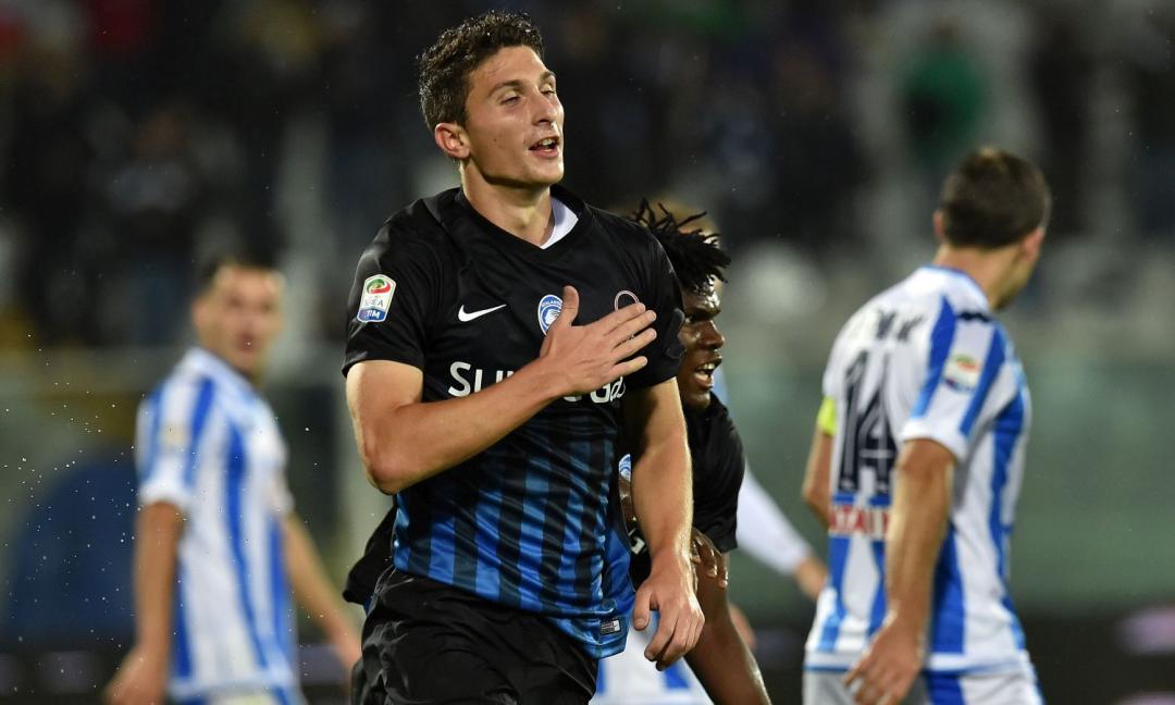 Juve-Caldara, ecco tutte le cifre