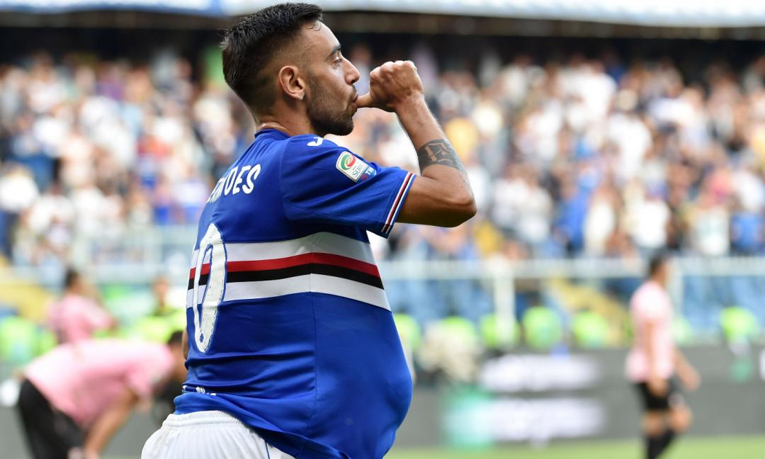 Sampdoria UFFICIALE: Bruno Fernandes Allo Sporting | Mercato ...