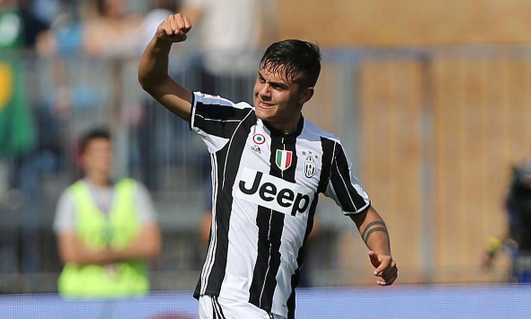 Dybala, è l'ora del rinnovo. L'agente è a Torino