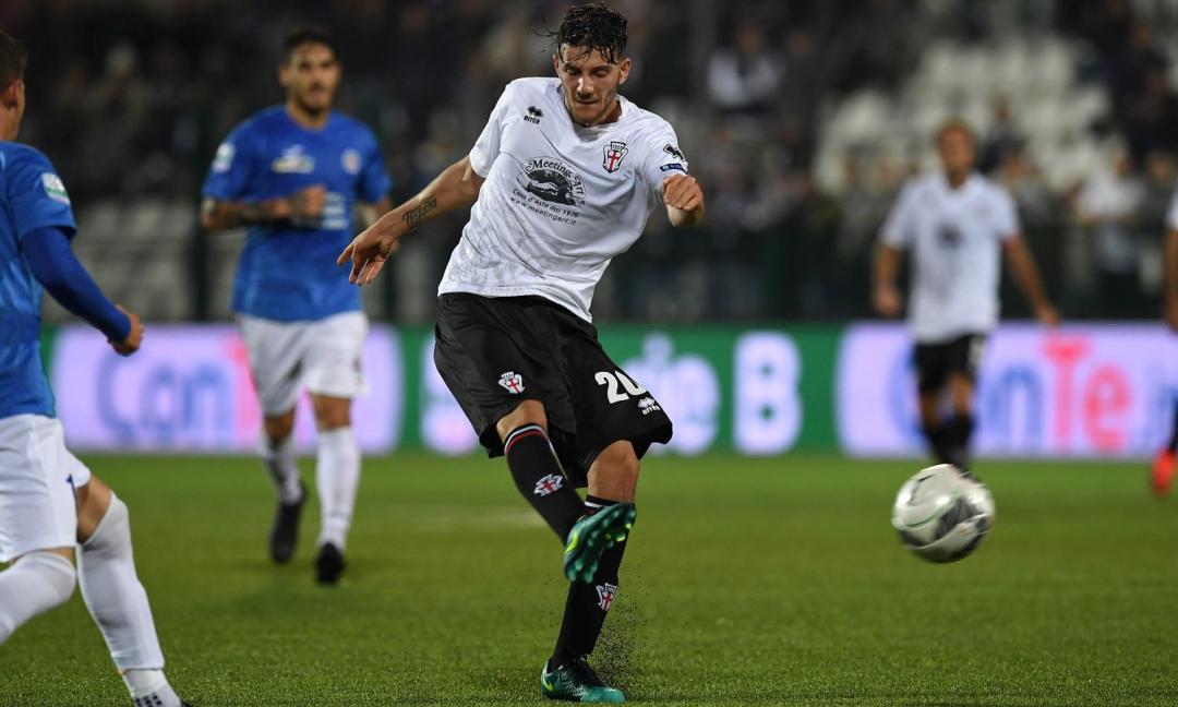 Juve, UFFICIALE: torna un centrocampista