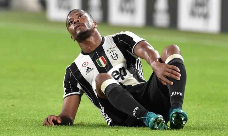 Evra, tentazione dal passato: Mourinho lo chiama