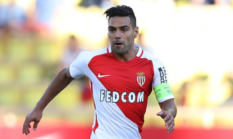 Falcao preoccupato: 'Non so se riusciremo a segnare'