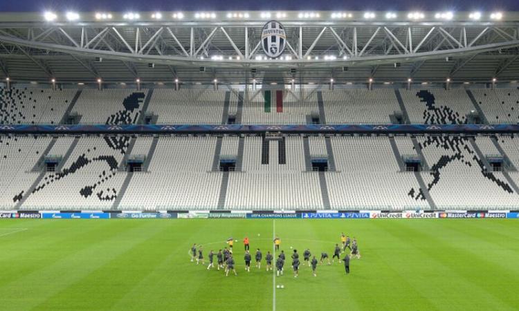 Juve-Inter a porte chiuse e senza rimborso, la protesta dei tifosi: 'Il circo Agnelli continua...'