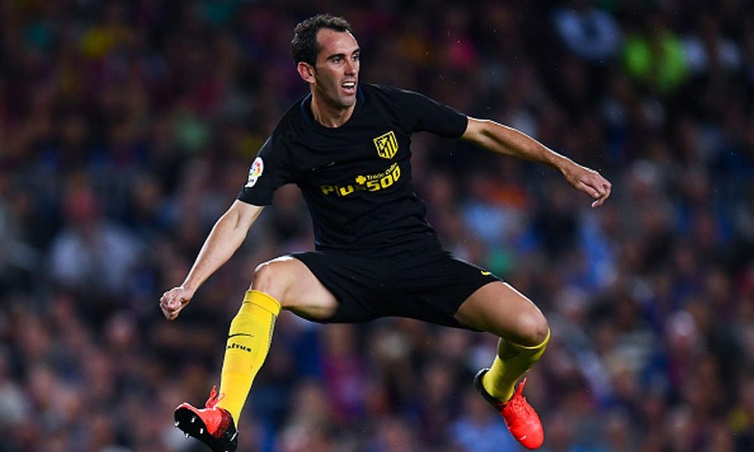 Notizie Juve: novità su Godin, ufficiale la data d'arrivo di CR7. E Marchisio...