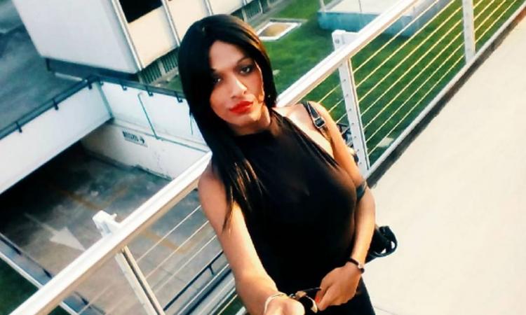 La trans Guendalina Rodriguez: 'Ho fatto sesso con Icardi e...'