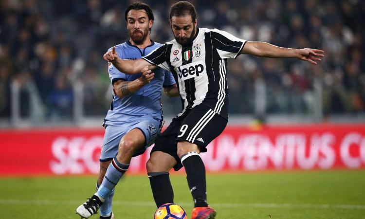 Higuain torna e si allena a parte, ecco perché VIDEO