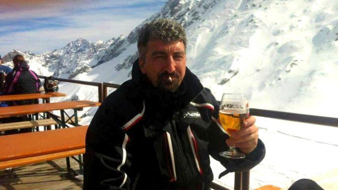Brescia, Hubner: 'Giocare contro la Juve è facile, non hai nulla da perdere'